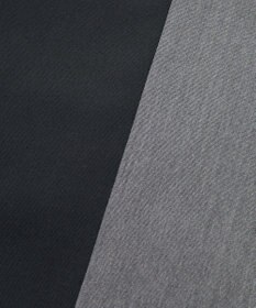 YECCA VECCA MA-1風デザインジャケット