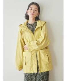 AMERICAN HOLIC 撥水加工マウンテンパーカー