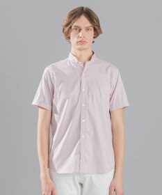 JOSEPH HOMME 【WEB限定商品】80/2 オックスウイング 半袖シャツ