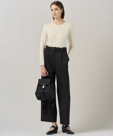 ICB LIMONTA ナイロン フラップ型リュック