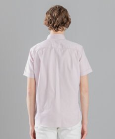 JOSEPH HOMME 【WEB限定商品】80/2 オックスウイング 半袖シャツ