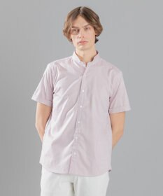 JOSEPH HOMME 【WEB限定商品】80/2 オックスウイング 半袖シャツ