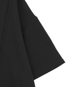 Green Parks テープパイピングリップルプルオーバー