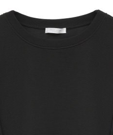 Green Parks テープパイピングリップルプルオーバー