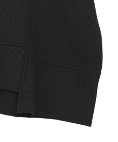 Green Parks テープパイピングリップルプルオーバー