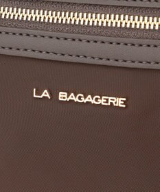 LA BAGAGERIE ループ2WAYショルダーバッグ　Sサイズ