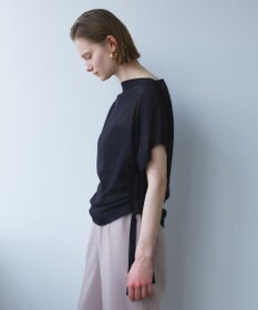 BEIGE， LIATRIS / ドロスト ドルマンブラウス