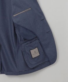 GOTAIRIKU セットアップ対応【洗える/ストレッチ/シワになりにくい】ドライジャージー セットアップジャケット