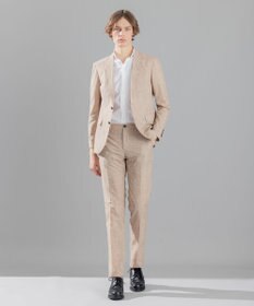 JOSEPH HOMME 【WEB限定商品】80/2 オックスウイング 半袖シャツ