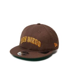 WEGO 【NEWERA/ユニセックス着用ITEM】NEWERA　RC950　MLBCO