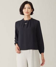 J.PRESS LADIES ショートパール ネックレス