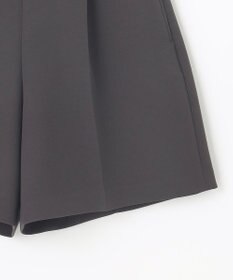 NAVE 【Nave】トリプルクロス ショートパンツ