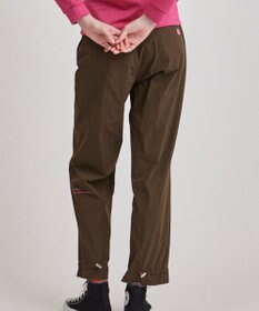 PW CIRCULUS 【撥水加工/軽量/ストレッチ】【WOMEN】カジュアルパンツ