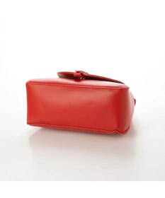 UNBILLION cachecache ワンハンドルフラップ付きミニショルダー