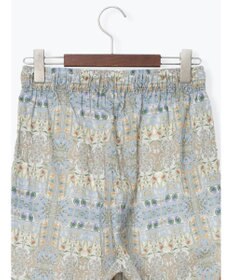 Te chichi 【LIBERTY FABRICS】イージーパンツ