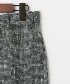 JOSEPH ABBOUD 【驚きの多機能性！】ライトウェーブ パンツ