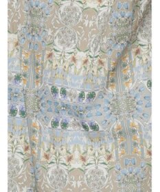 Te chichi 【LIBERTY FABRICS】イージーパンツ