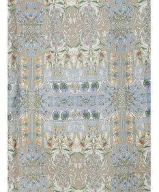 Te chichi 【LIBERTY FABRICS】イージーパンツ