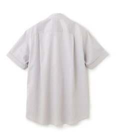 JOSEPH HOMME 【WEB限定商品】80/2 オックスウイング 半袖シャツ