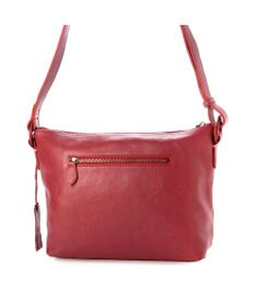 UNBILLION アトランタ ATLANTA / 牛革メッシュショルダー