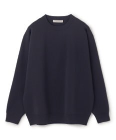 UNFILO MENS スマートニット プルオーバー