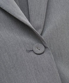 YECCA VECCA MA-1風デザインジャケット