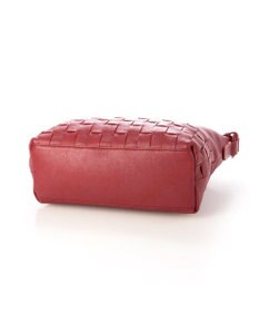 UNBILLION アトランタ ATLANTA / 牛革メッシュショルダー