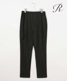 23区 S 【R(アール)】ウールトロストレッチ スティック パンツ