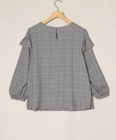 ONWARD Reuse Park 【組曲】ブラウス秋冬