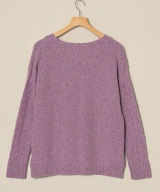 ONWARD Reuse Park 【組曲】ニット秋冬