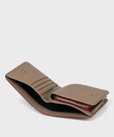Paul Smith スワールプラー 2つ折り財布