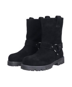 Bridget Birkin 【PARADIS COULEUR】オブリークトウリングエンジニアブーツ