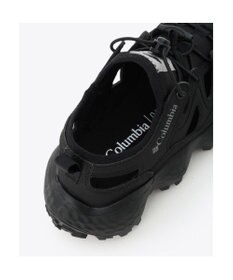 Columbia スライブ リバイブ シャンダル