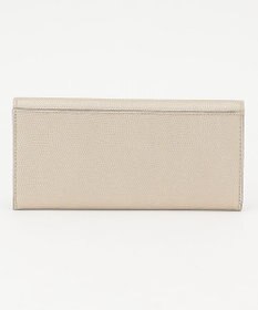 airlist 【上品・軽量】薄型長財布  LUNA  Metallic  ルナメタリック