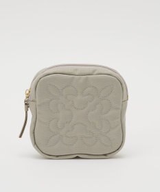 russet コーデュラナイロンスクエアポーチ(CE-1724)