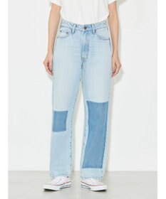 AMERICAN HOLIC パッチワークライクデニム