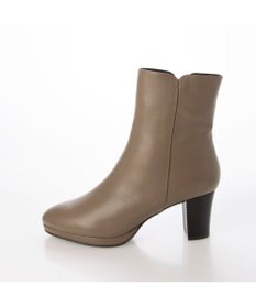 Riz raffinee <Riz raffinee>ストーム付きショートブーツ