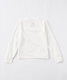 OP／FILA 【Ocean Pacific】ラッシュロンT+ボードショーツ2点セット