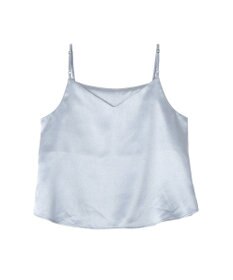 YECCA VECCA [2SET]キャミレイヤードレースシャツ