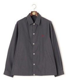 J.PRESS MEN 【WEB・一部店舗限定】コーチジャケット