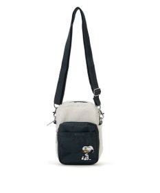 LeSportsac MINI PHONE BAG/ウォームハグフォンバッグ