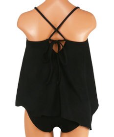 San-ai Resort（三愛水着楽園） 【SALE】３点セット水着　9M・11L【San-ai Resort（サンアイリゾート）】