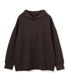 UNFILO BEAUTY FORM JERSEY サイドZIP フーディ