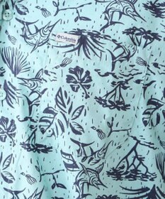 Columbia Columbia/ トローラーズ ベスト ショートスリーブシャツ /コロンビア