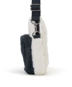 LeSportsac MINI PHONE BAG/ウォームハグフォンバッグ