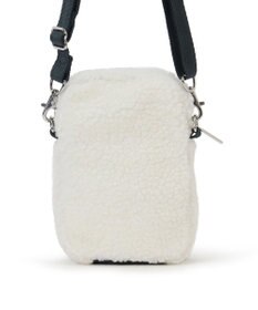 LeSportsac MINI PHONE BAG/ウォームハグフォンバッグ