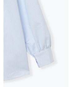 Te chichi ビッグボウタイブラウス