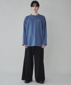 WEGO AIRFUNCTION　シンプルロゴロンT