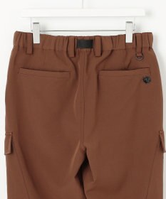 PW CIRCULUS 【MEN】ワイド カーゴパンツ