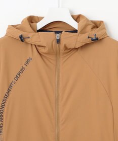 23区GOLF 【MEN】【ストレッチ/撥水】マルチウェイ ブルゾン＆リバーシブルベスト